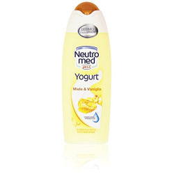 NEUTROMED DS YOG MIELE 250ML