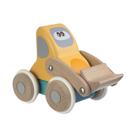 VEICOLO RUSPA LEGNO (E)