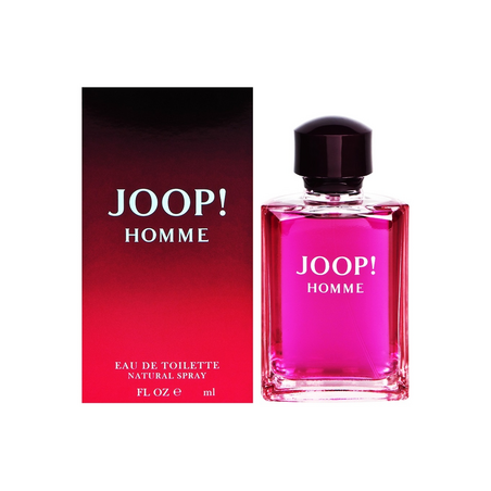 JOOP HOMME EDT VAPO 75ML