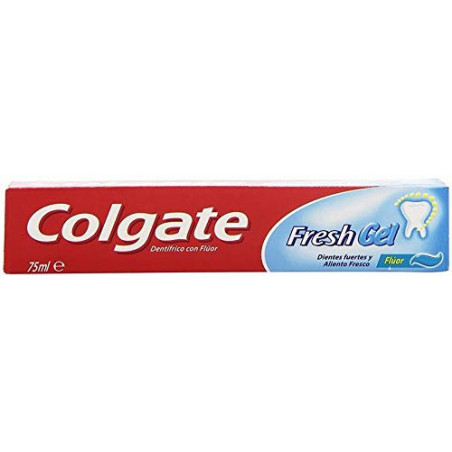 COLGATE DENT FRESH GEL 75 ML