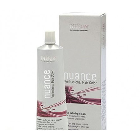 NUANCE CREMA COLORANTE 9.0 9N