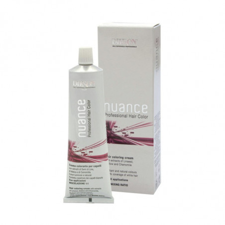 NUANCE CREMA COLORANTE 5.56