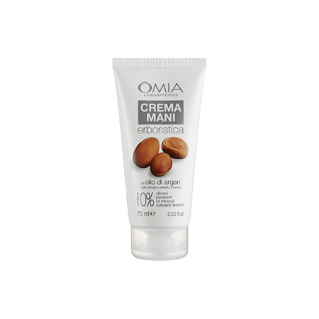 OMIA CREMA MANI OLIO ARGAN 75ML