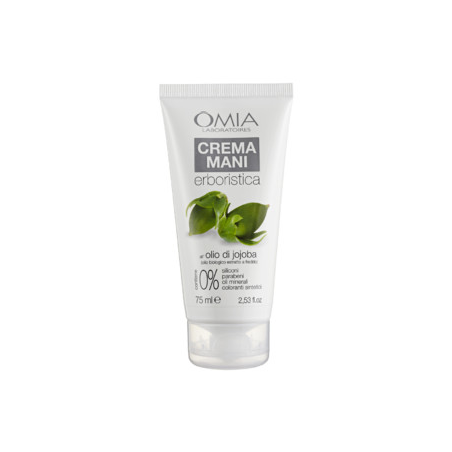 OMIA CREMA MANI OLIO JOJOBA 75ML