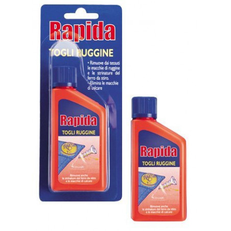 RAPIDA TOGLI RUGGINE 50ML