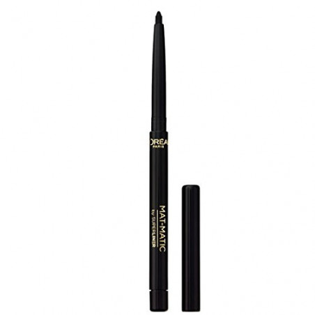 L'OREAL SUPERLINER GELMATIC 1