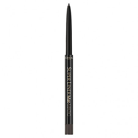 L'OREAL SUPERLINER GELMATIC 3