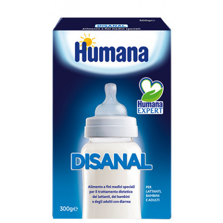 HUMANA DISANAL GR.300