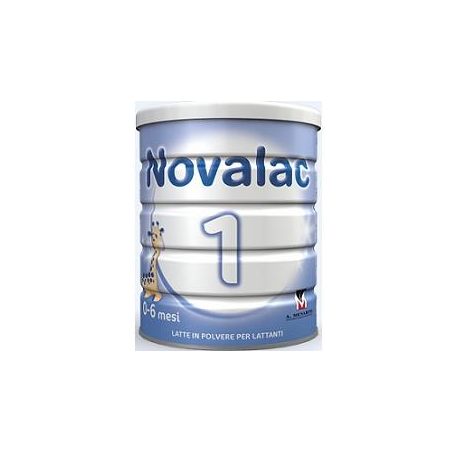 NOVALAC 1 800GR