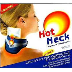 HOT NECK COLLETTO COMFORT