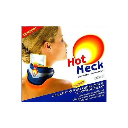 HOT NECK COLLETTO COMFORT