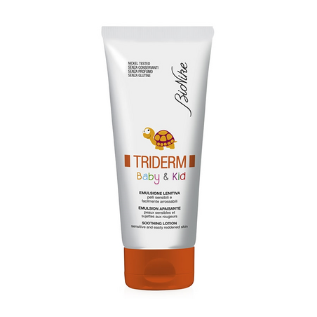 TRIDERM BABY EMULSIO LENITIVO 100ML(E)