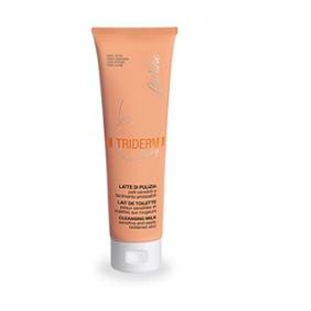 TRIDERM BABY LATTE PULIZ.150M (E)