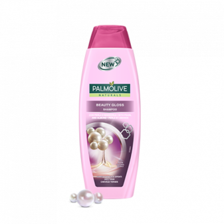 PALMOLIVE SH BEAUTY GLOSS 350ML