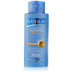 VENUS CREMA CORPO NUTR.U...