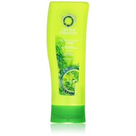 HERBAL ESSENCE BALS.SCINT.D LUCE 200ML