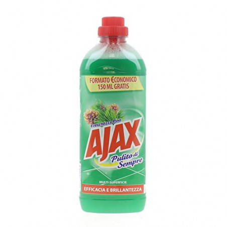 AJAX PAV.PINO 1LT