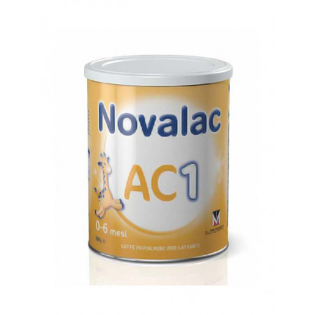 NOVALAC AC 800GR