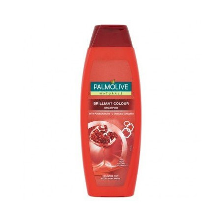 PALMOLIVE SH COLOR BRILL.350ML