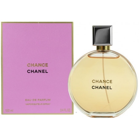 CHANEL CHANCE D EDP SPR 100ML