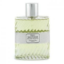 DIOR EAU SAUVAGE U EDT...