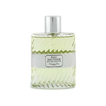 DIOR EAU SAUVAGE U EDT 100ML SPR