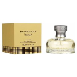 BURBERRY WEEKEND D EDP 50ML...