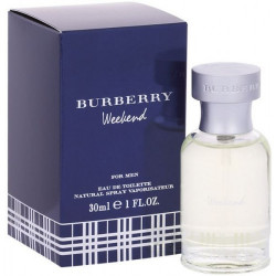 BURBERRY WEEKEND U EDT 30ML...