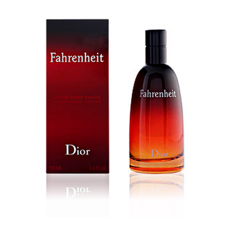 DIOR FAHRENHEIT A SHAVE 100ML