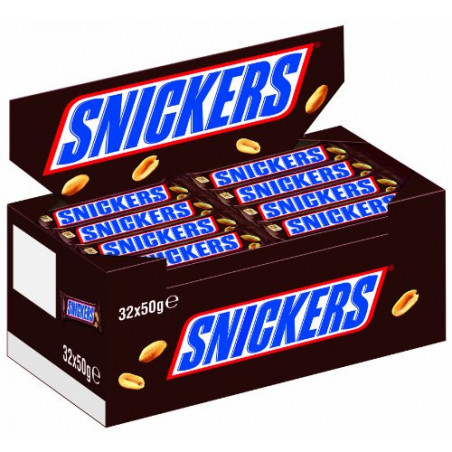 SNICKERS GR.57