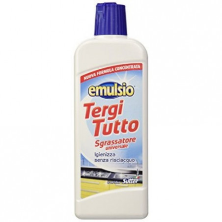 EMULSIO TERGITUTTO 375 ML