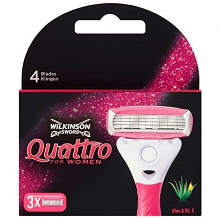 WILKINSON LAME QUATTRO WOMAN(E)