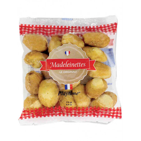 MADELEINETTES GR 170