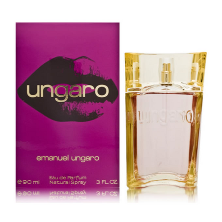 UNGARO DONNA EDP SPR 90ML