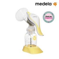 MEDELA TIRALATTE MAN.HARMONY