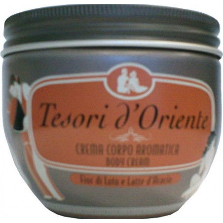 TESORI D'ORIENTE C CORPO FLU.LOTO 300ML