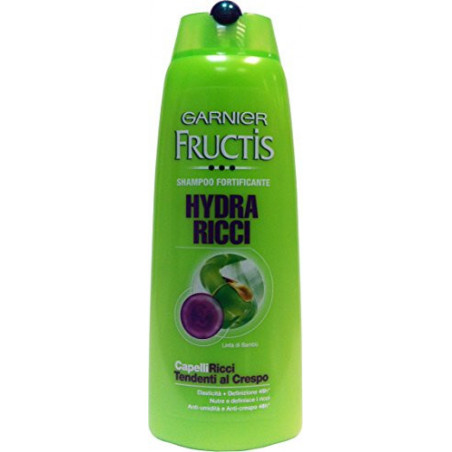 FRUCTIS SH HYDRA RICCI 250ML