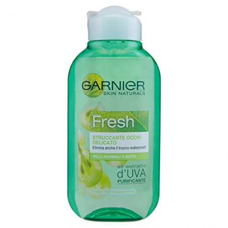 GARNIER STRUC.OCCHI FRESH 125ML