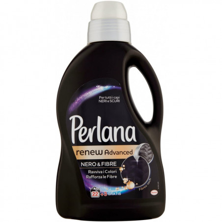 PERLANA NERO ASSOLUTO 1,5LT