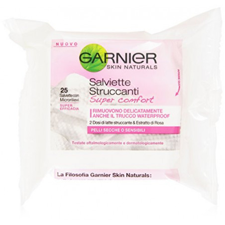GARNIER SALV.STRUC.S COMFORT PS X25