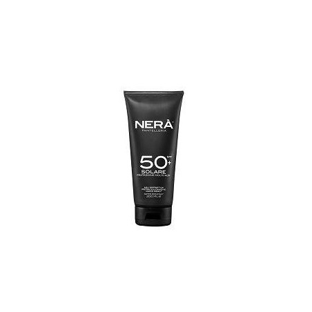 NERA SOLARE PROT.MOLTO ALTA 200ML