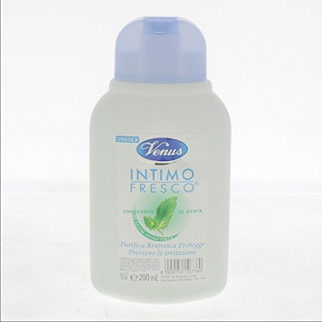 VENUS INTIMO FRESCO 200ML