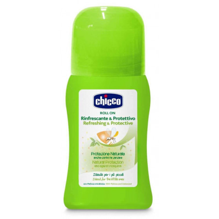 CHICCO RINFR&PROT.ROLL ON 60ML