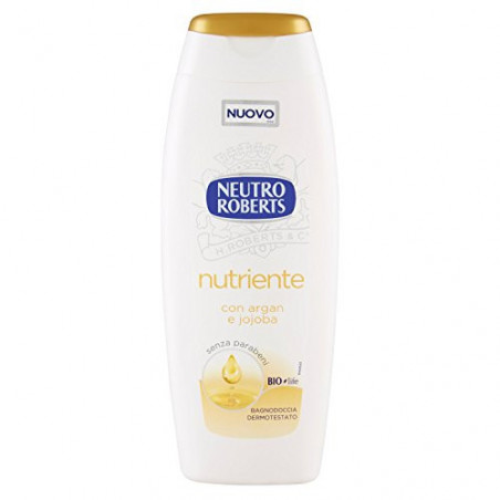 ROBERTS BS NUTR.ARGAN 500ML