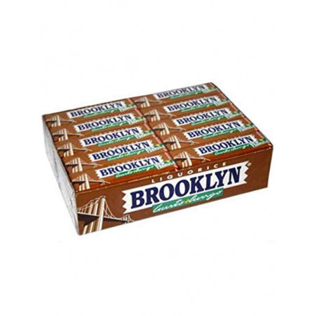 BROOKLIN CANNELLA