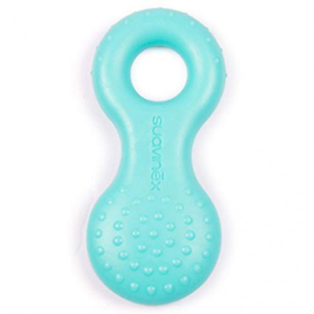 SUAVI ANELLO DENT.GOMMA 0M+(E)
