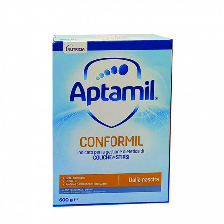 APTAMIL CONFORMIL 600GR