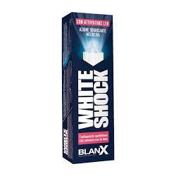 BLANX DENT WHITE SHOCK 50+LED
