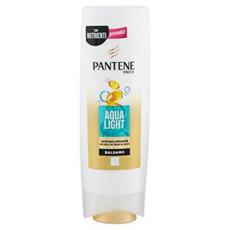 PANTENE BALS AQUALIGHT 200ML