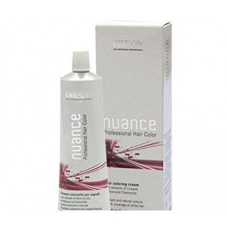 NUANCE CREMA COLORANTE 6.1